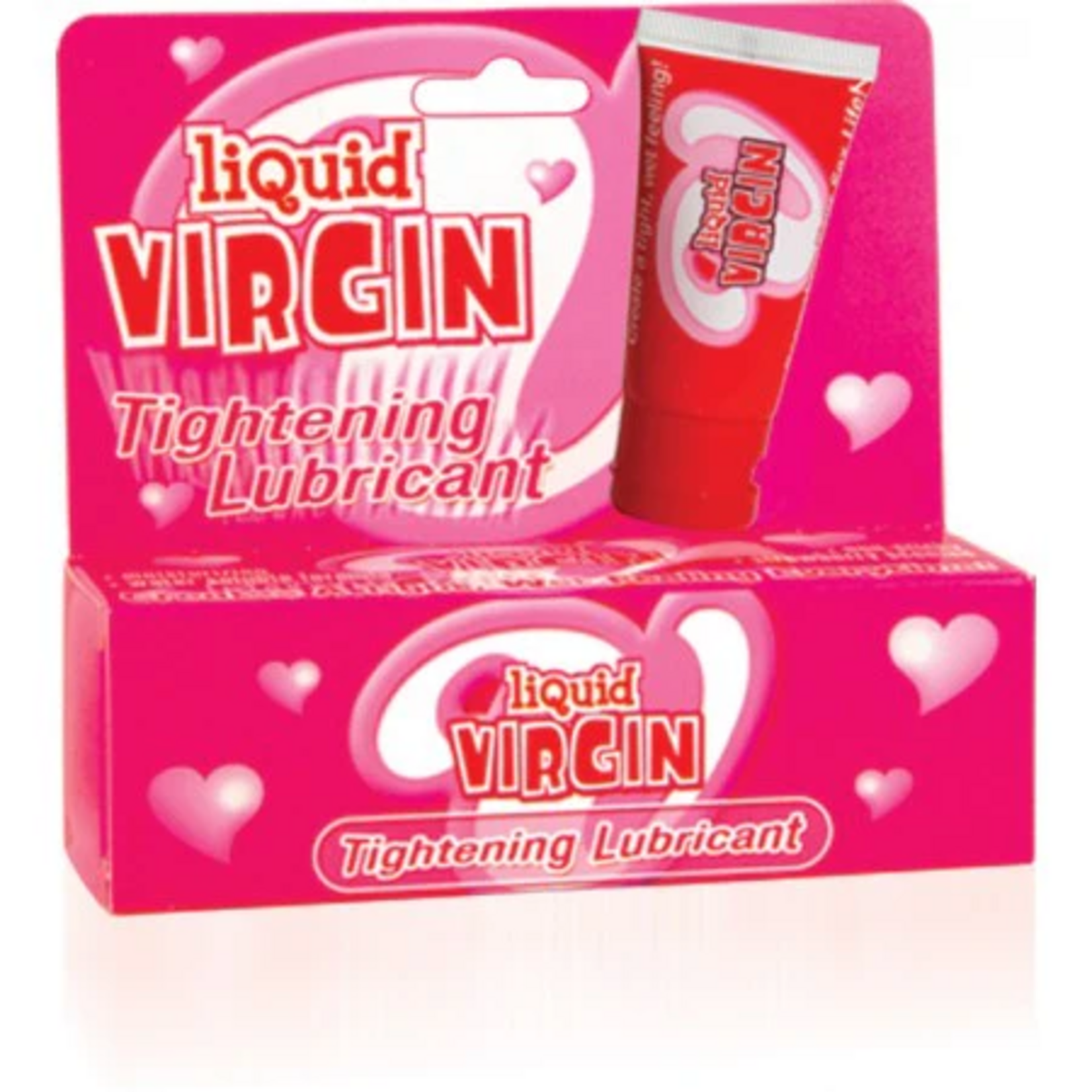 LIQUID VIRGIN HANG TAG BOX
