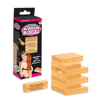 STRIP "BEDROOM BLOCKS"