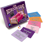 THE BEDROOM GAME