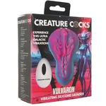 CREATURE COCKS CREATURE COCKS VULVARON GRINDER VIBE