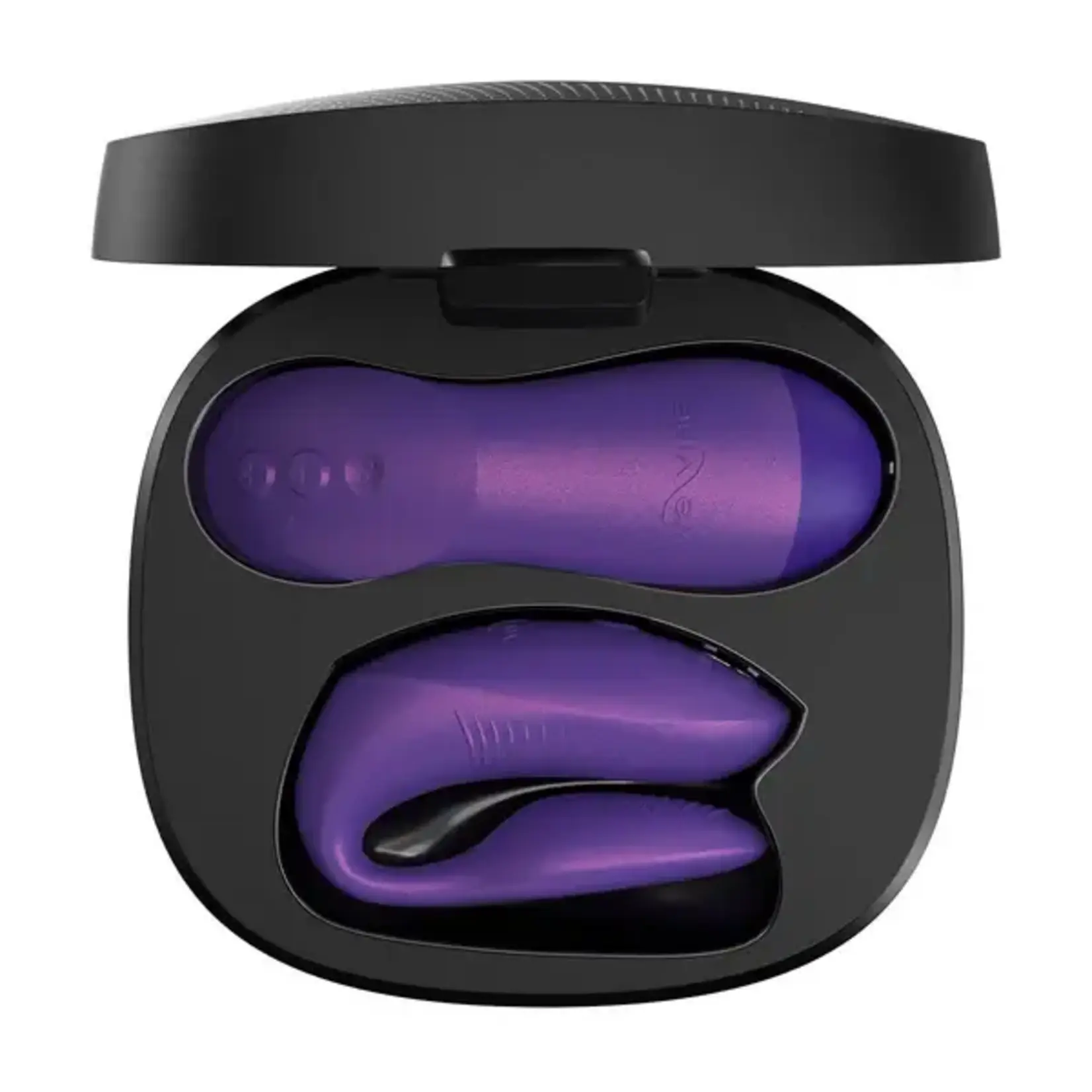 WE-VIBE WE-VIBE CHORUS PRO - COSMIC PURPLE