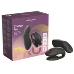 WE-VIBE WE-VIBE CHORUS PRO - SATIN BLACK