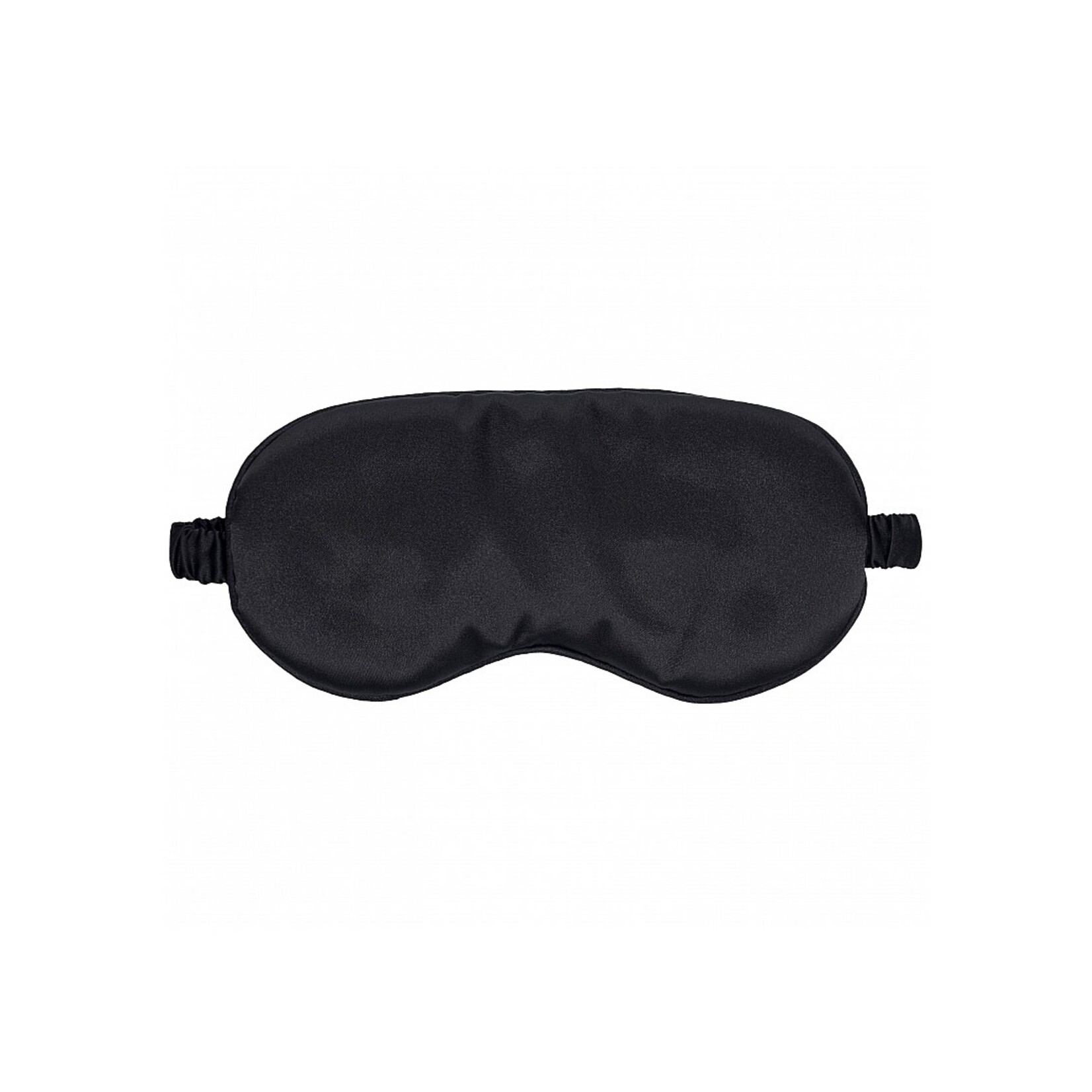OUCH SHOTS - OUCH! - SATIN MASK - BLACK