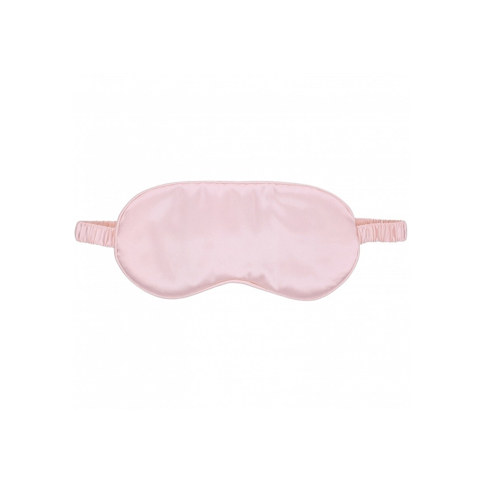 OUCH SHOTS - OUCH! - SATIN MASK - POWDER PINK