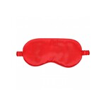 OUCH SHOTS - OUCH! - SATIN MASK - RED