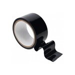 OUCH SHOTS - OUCH! - PVC NON-STICK TAPE - BLACK