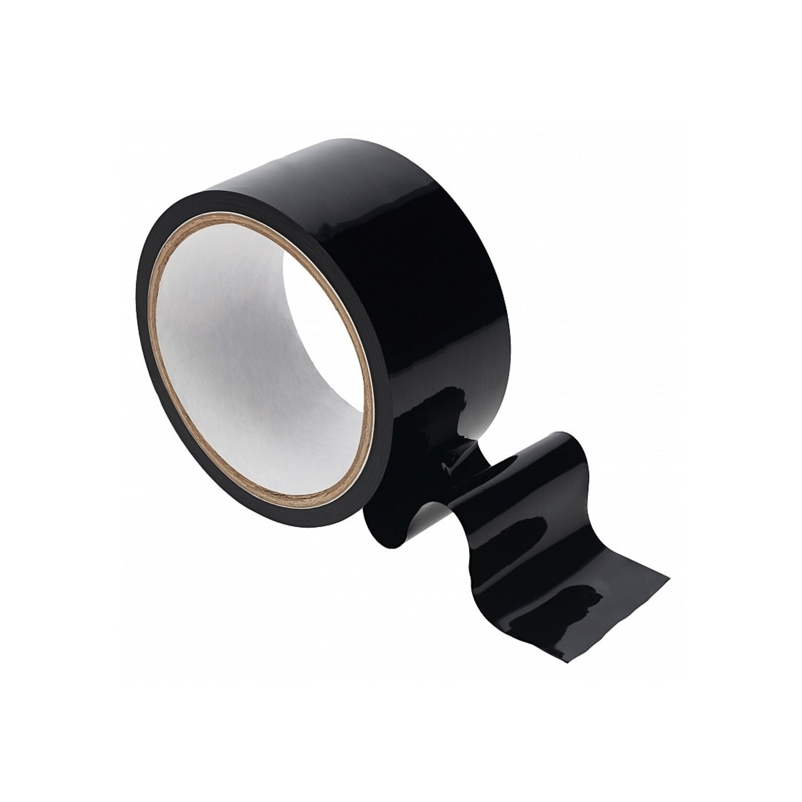 OUCH SHOTS - OUCH! - PVC NON-STICK TAPE - BLACK