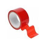 OUCH SHOTS - OUCH! - PVC NON-STICK TAPE - RED