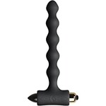 ROCKSOFF ROCKSOFF - PETITE SENSATIONS PEARLS BLACK (12910)