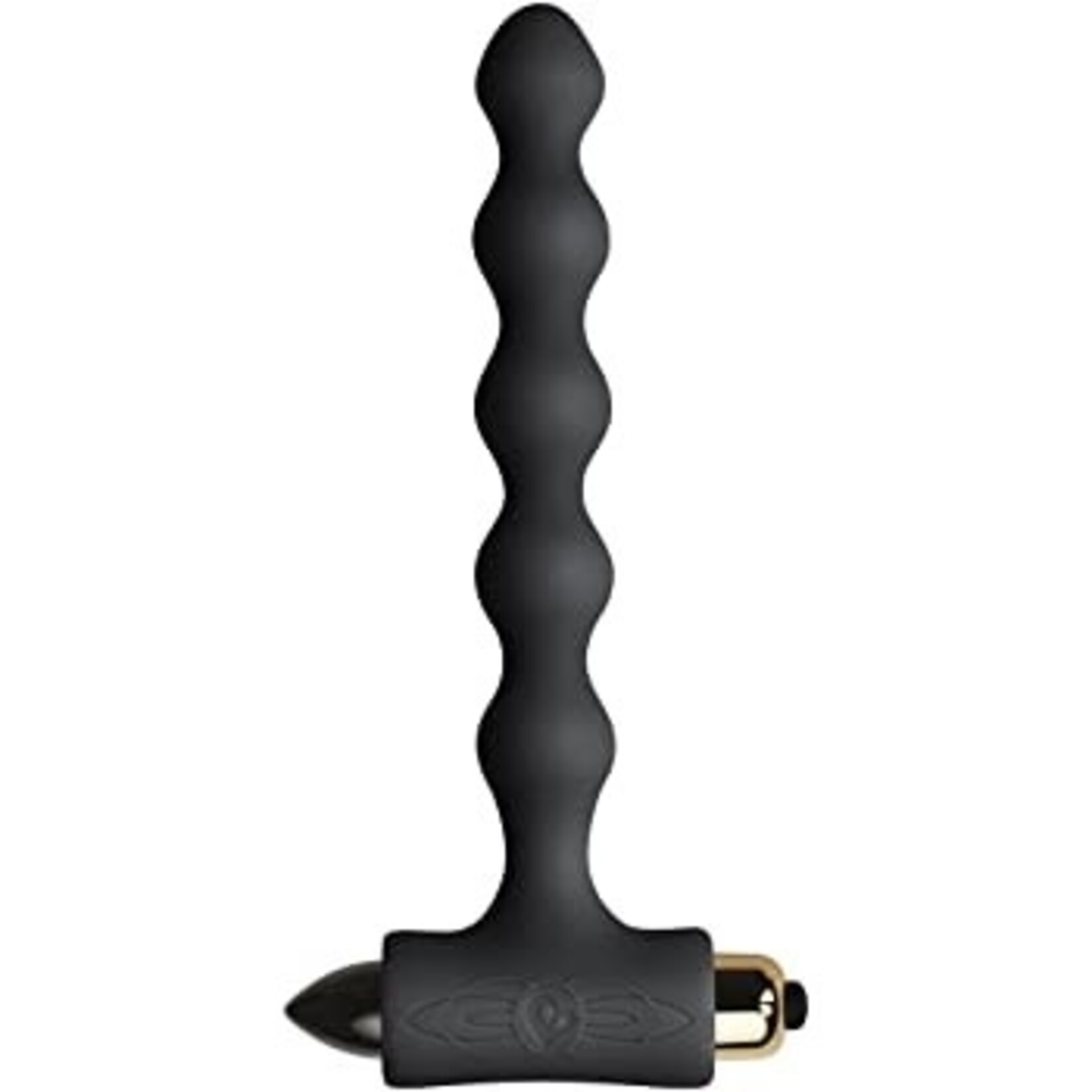 ROCKSOFF ROCKSOFF - PETITE SENSATIONS PEARLS BLACK (12910)