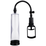 ROCK SOLID - BEGINNER PENIS PUMP