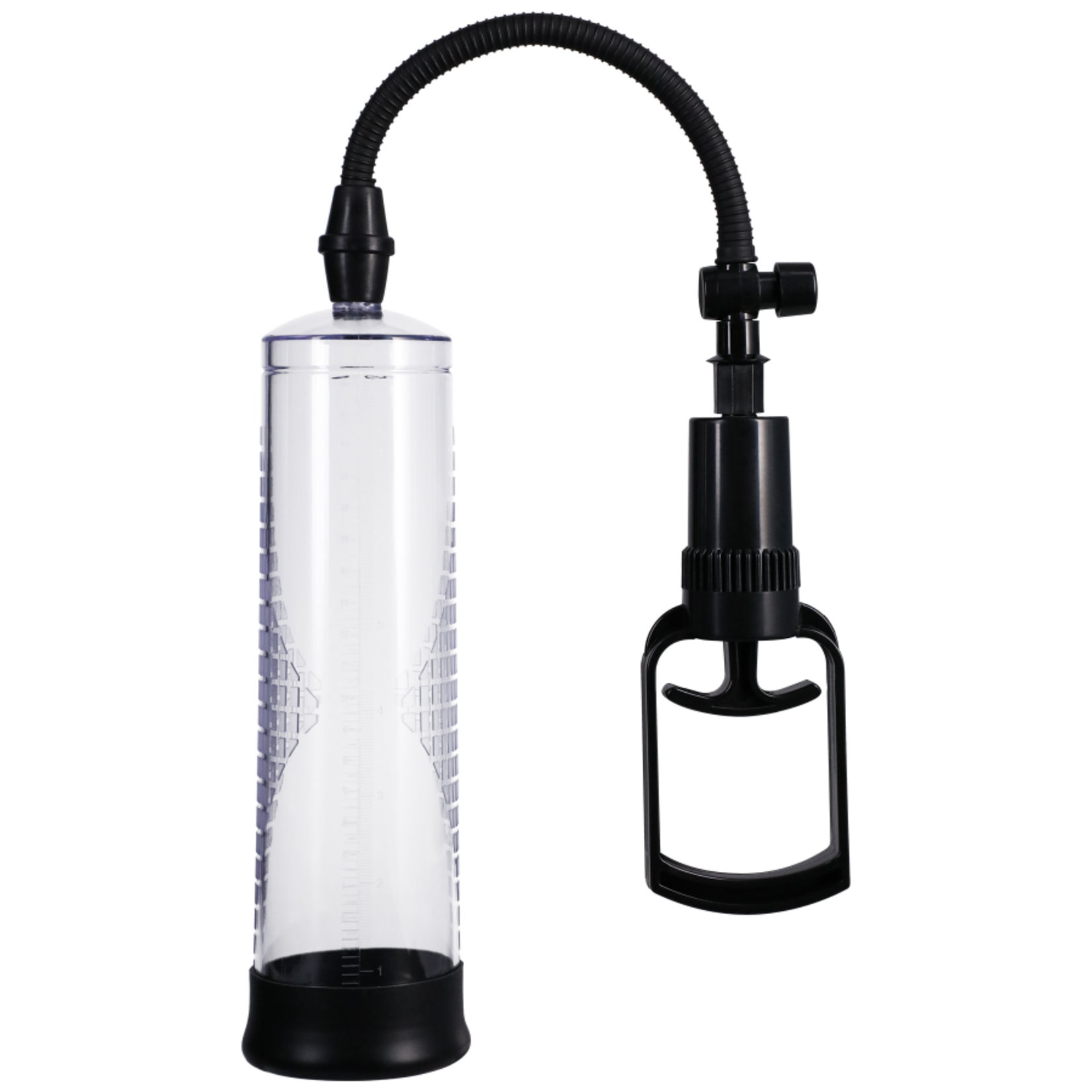 ROCK SOLID - BEGINNER PENIS PUMP