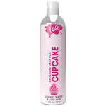 WET WET DELICIOUS ORAL PLAY CUPCAKE WATERBASED FLAVORED LUBRICANT 4 FL.OZ/118ML