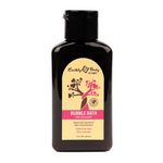 EARTHLY BODY EARTHLY BODY - APHRODISIAC BUBBLE BATH WILD PINK ROSE 2OZ
