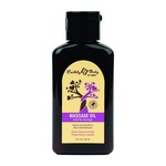 EARTHLY BODY EARTHLY BODY - APHRODISIAC MASSAGE OIL YLANG YLANG LAVENDER 2OZ