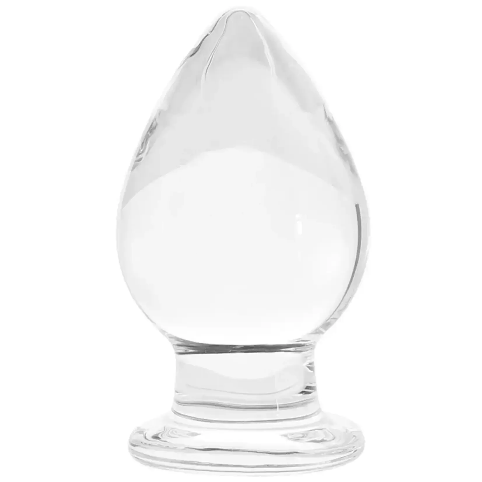 RENEGADE KNIGHT GLASS PLUG