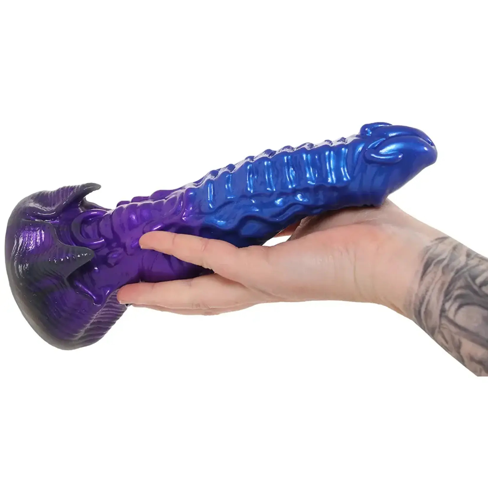 CREATURE COCKS CREATURE COCKS DIABOLOS THRUSTING VIBE