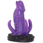 CREATURE COCKS CREATURE COCKS LEVIATHAN SILICONE DILDO
