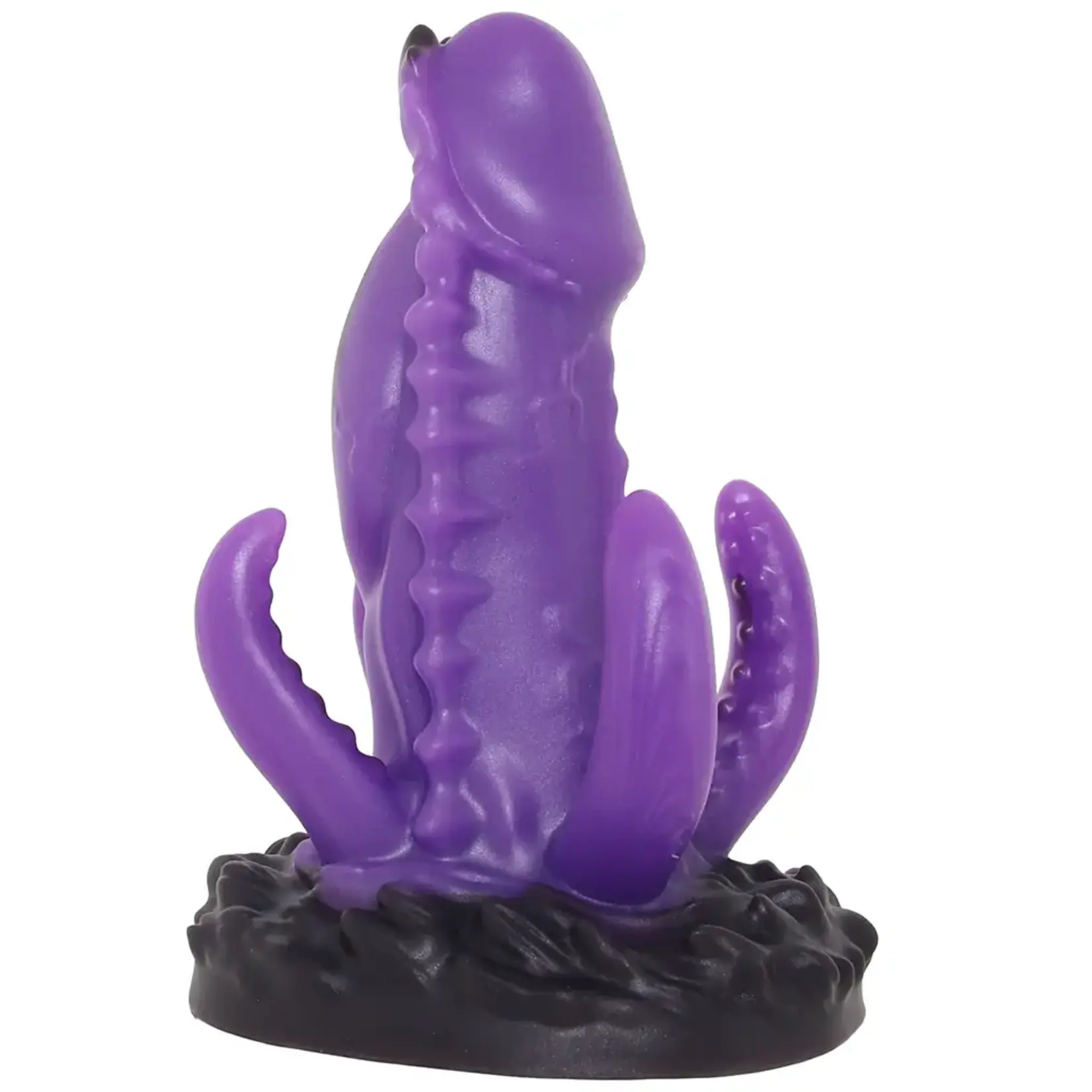 CREATURE COCKS CREATURE COCKS LEVIATHAN SILICONE DILDO