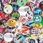 ONE ONE UNIVERSAL MIX THE LEGEND (X-LARGE) - BULK EACH