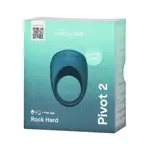 WE-VIBE WE-VIBE PIVOT 2 - SLATE