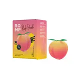 ROMP ROMP PINK PEACH CLITORAL STIMULATOR