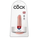 KING COCK KING COCK 5" COCK LIGHT