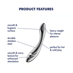 SATISFYER SATISFYER PURE GRAVITY 3
