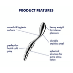 SATISFYER SATISFYER STAR FORCE 1
