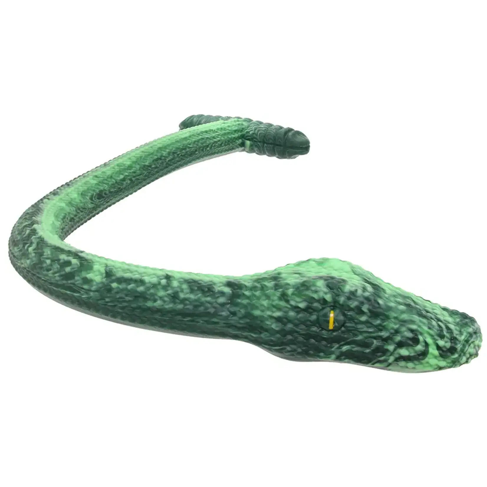 CREATURE COCKS CREATURE COCKS SLITHER 22 INCH SILICONE DILDO