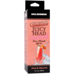 DOC JOHNSON GOODHEAD - JUICY HEAD COCKTAILS DRY MOUTH SPRAY - PEACH BELLINI