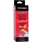 DOC JOHNSON GOODHEAD - JUICY HEAD COCKTAILS DRY MOUTH SPRAY - SEX ON THE BEACH