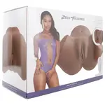 ZERO TOLERANCE SQUIRT FOR ME CHANELL HEART MASTURBATOR