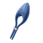 SATISFYER SATISFYER DUELIST BLUE