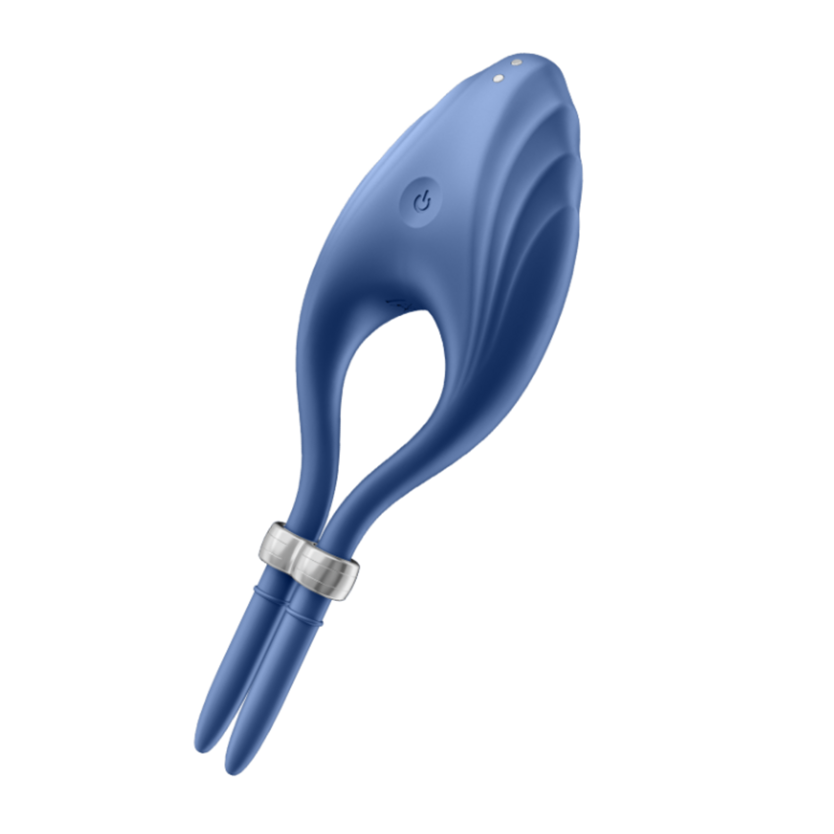SATISFYER SATISFYER DUELIST BLUE