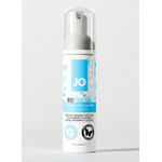 SYSTEM JO JO REFRESH FOAMING TOY CLEANER - FRAGRANCE-FREE - HYGIENE 7 FLOZ / 207 ML