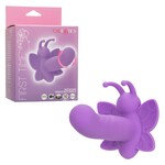 CALEXOTICS FIRST TIME ROTATING VENUS BUTTERFLY