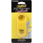 DOC JOHNSON GOODHEAD - JUICY HEAD COCKTAILS DRY MOUTH SPRAY TO-GO - LEMON DROP