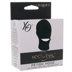 CALEXOTICS NOCTURNAL COLLECTION FETISH HOOD