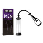 SINSATIONS BASIC PENIS PUMP IN BLACK COLOR