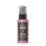 SENSUVA SENSUVA - HANDIPOP EDIBLE MASSAGE GEL - STRAWBERRY 2OZ.