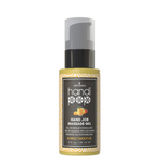 SENSUVA SENSUVA - HANDIPOP EDIBLE MASSAGE GEL - MANGO SMOOTHIE 2OZ.