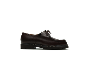 Paraboot Michael 715634 Cafe Grain Oxford - Drinkwater's Cambridge