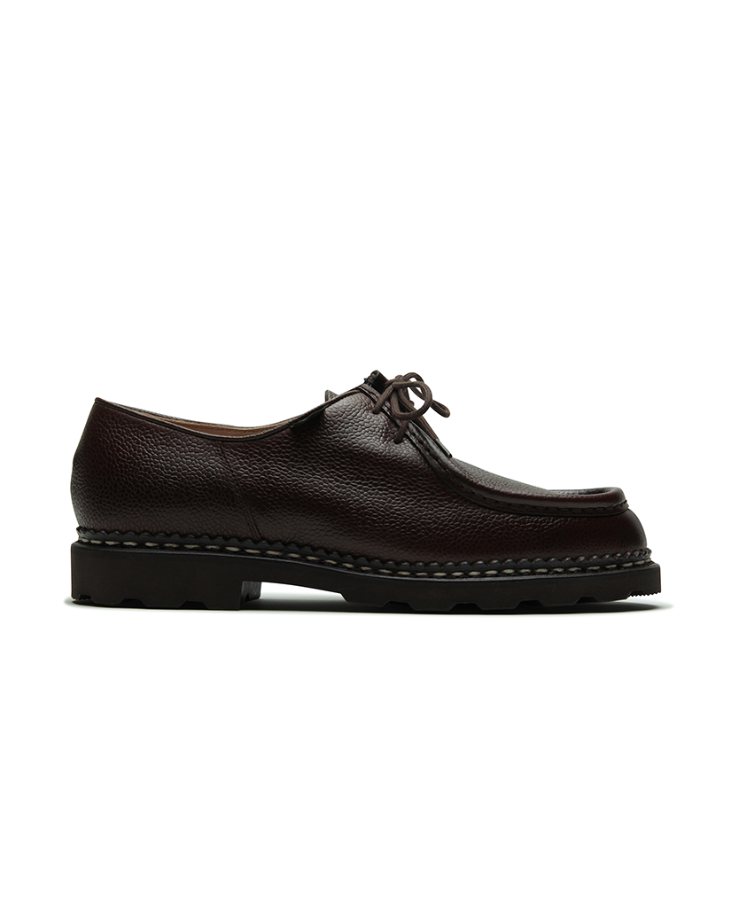 Paraboot Michael 715634 Cafe Grain Oxford - Drinkwater's Cambridge