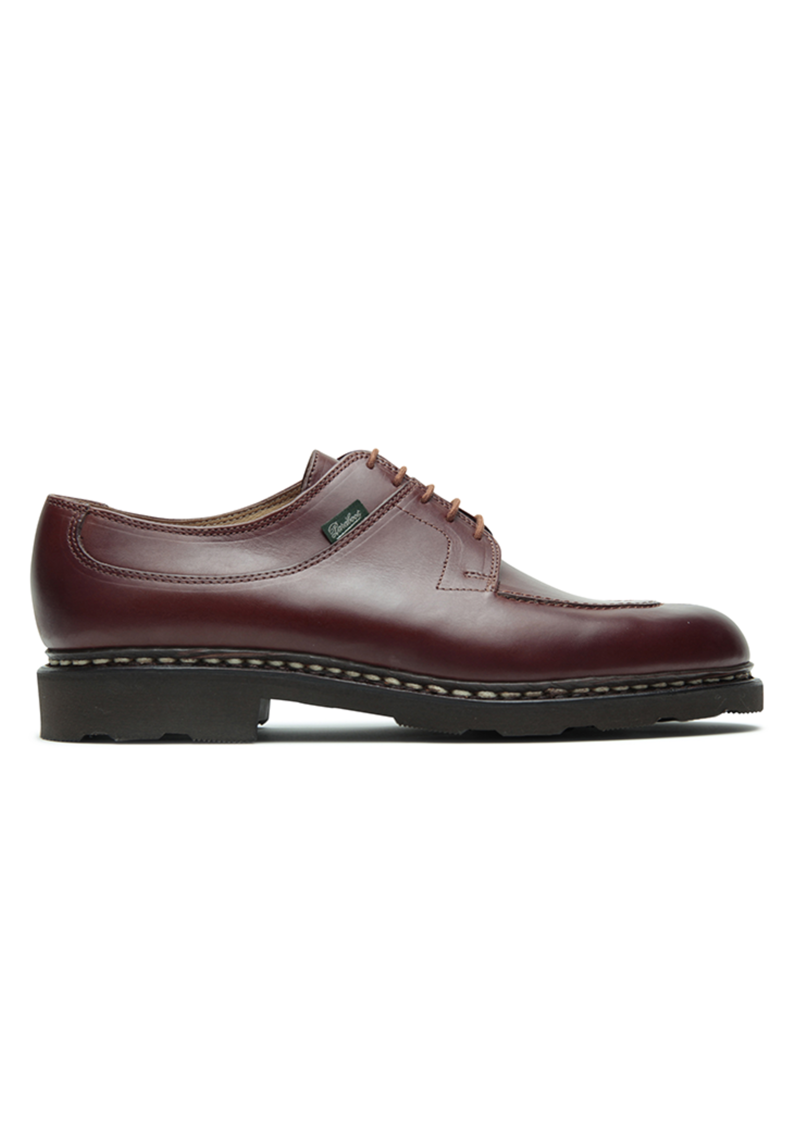 paraboot marron