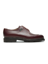 Paraboot Avignon 705111 Marron Split Toe - Drinkwater's Paraboot Avignon 705111 Marron Split Toe - Drinkwater's