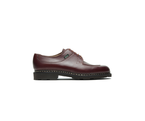 Paraboot Avignon 705111 Marron Split Toe - Drinkwater's Cambridge