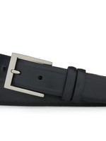 W. Kleinberg W. Kleinberg Black Dress Belt