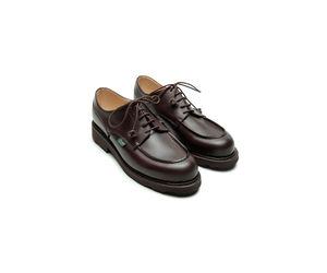 Paraboot Chambord Cafe 710707 Moc Toe - Drinkwater's Cambridge Paraboot Chambord Cafe 710707 Moc Toe - Drinkwater's Cambridge