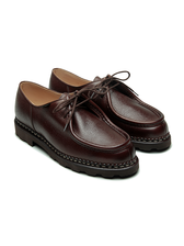 Paraboot Michael 715634 Cafe Grain Oxford - Drinkwater's Paraboot Michael 715634 Cafe Grain Oxford - Drinkwater's
